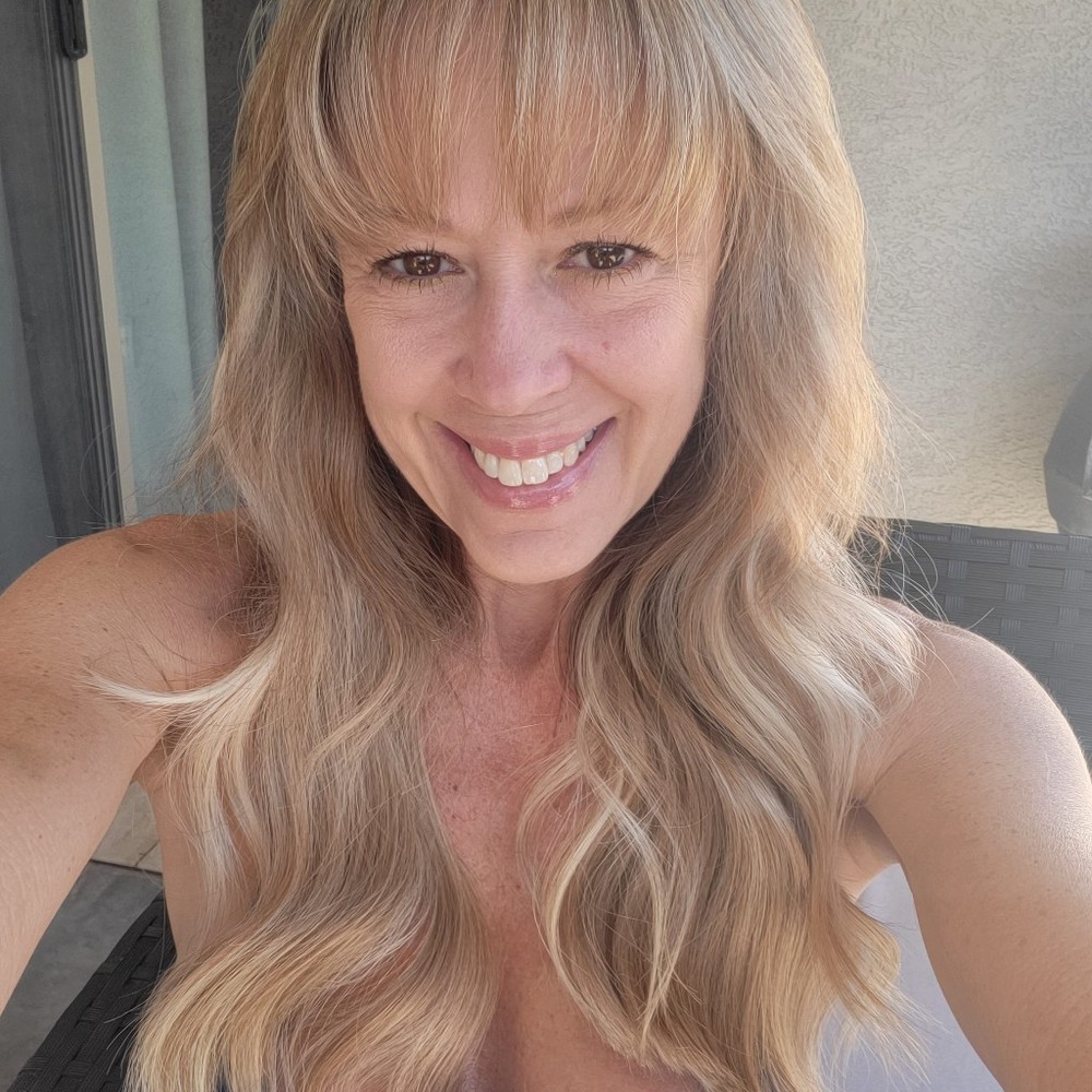 Meet your Posher, Karen